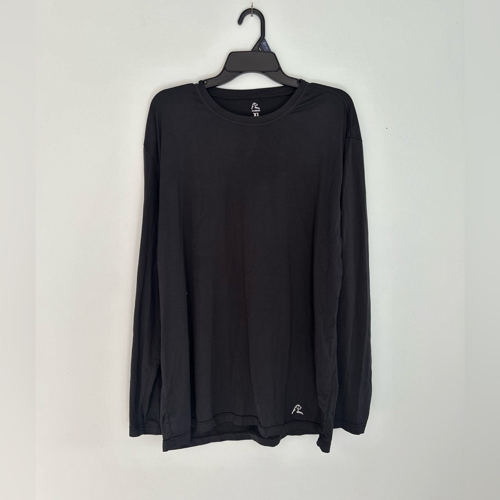 Rhoback - long sleeve preformance T-shirt - XL